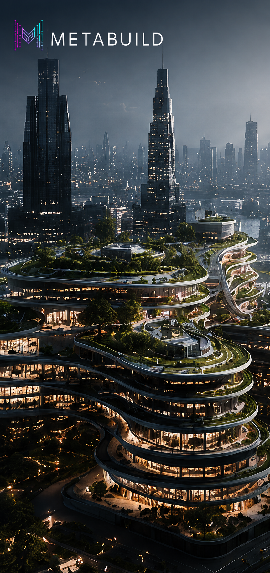 Metabuild project