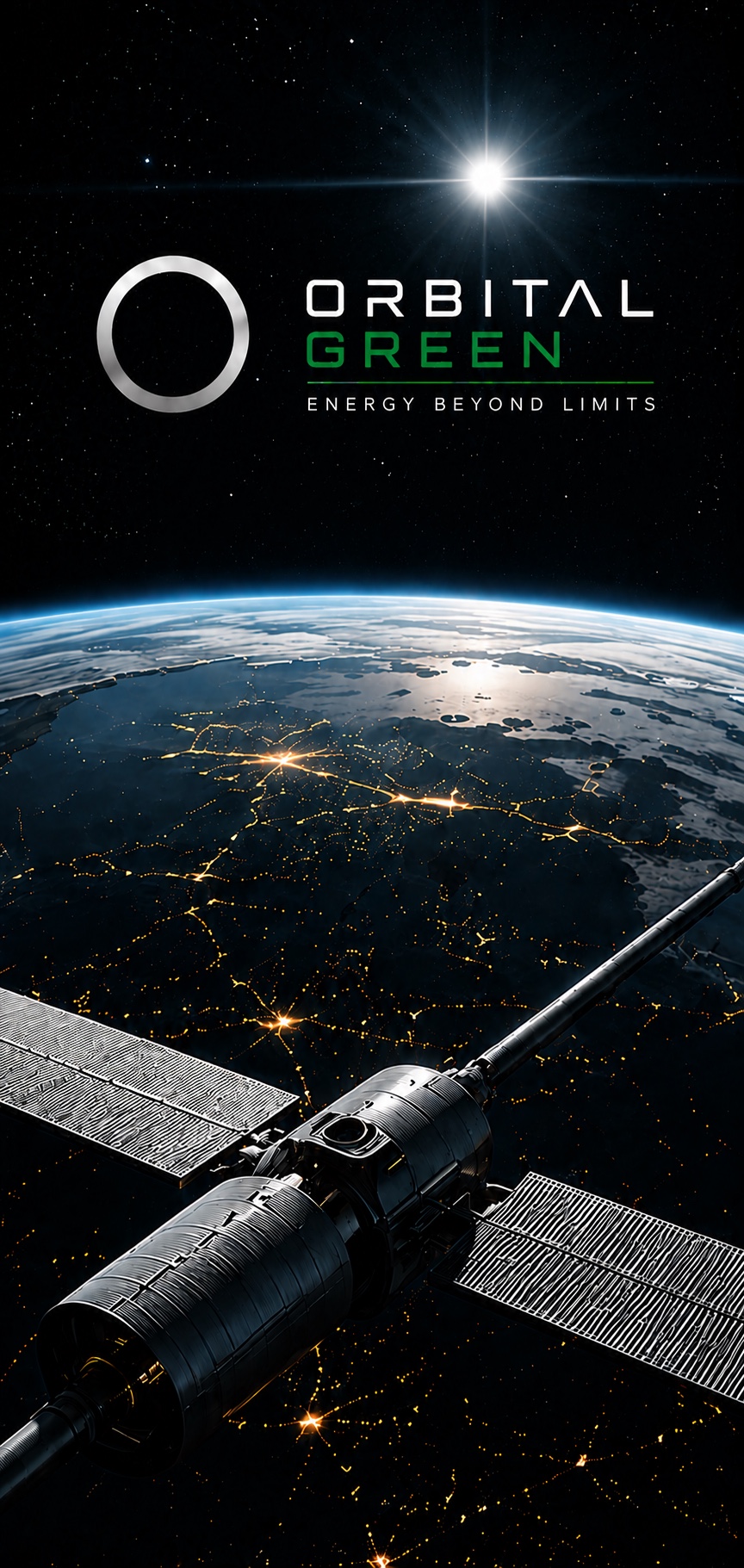Orbital Green project